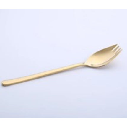 6Pcscafe Spoon