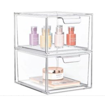 Cosmetics Storage Drawer