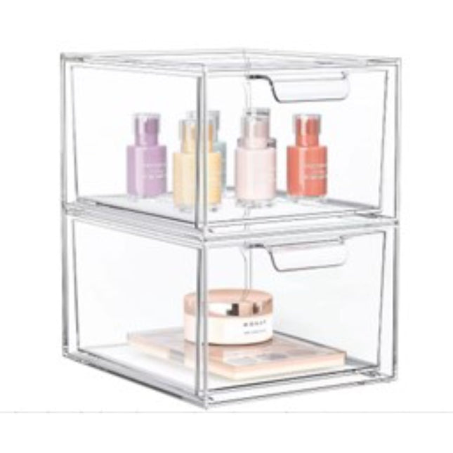 Cosmetics Storage Drawer