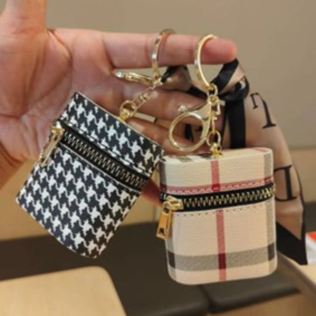 Keychain Bag