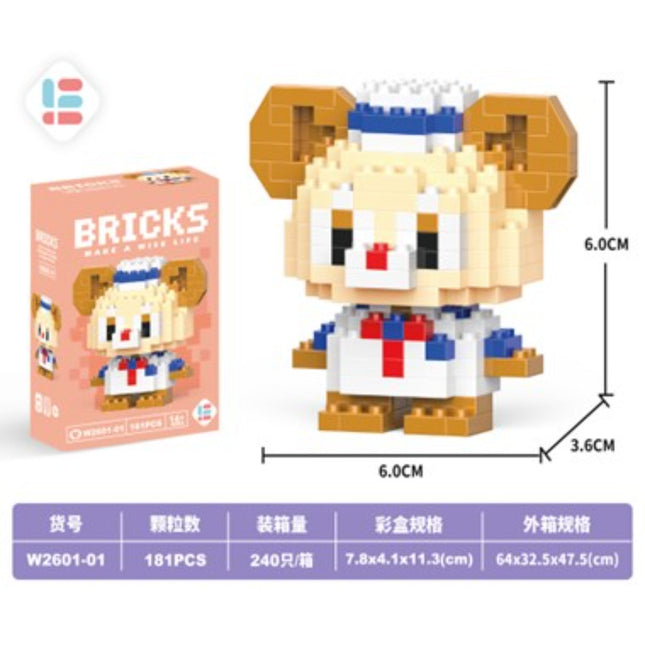 Brickslego