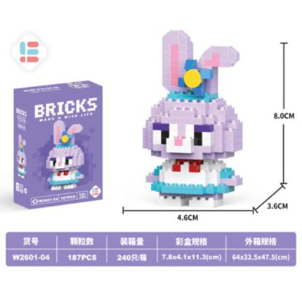 Brickslego