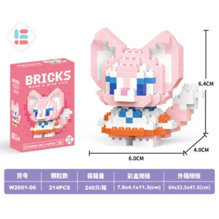 Brickslego