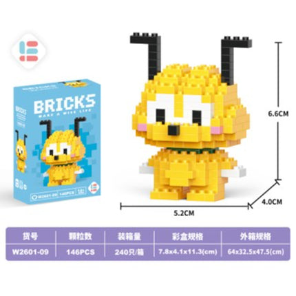 Brickslego