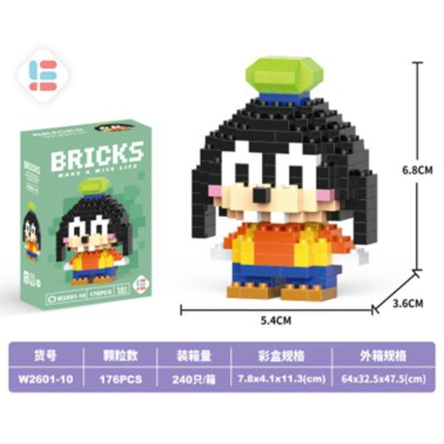 Brickslego