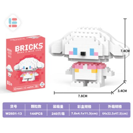 Brickslego