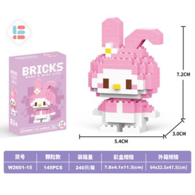 Brickslego