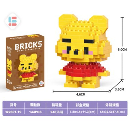 Brickslego