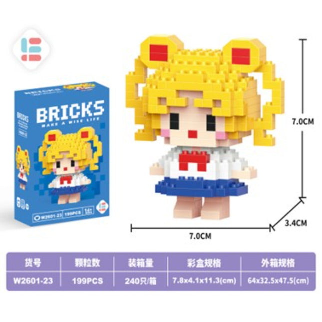 Brickslego