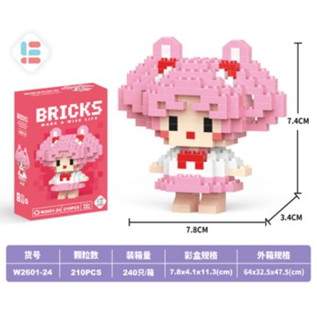 Brickslego