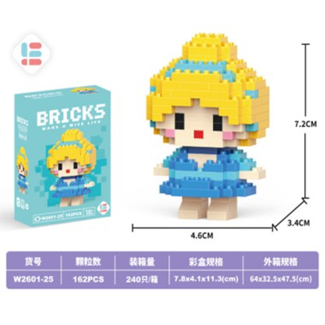 Brickslego