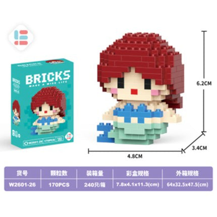 Brickslego