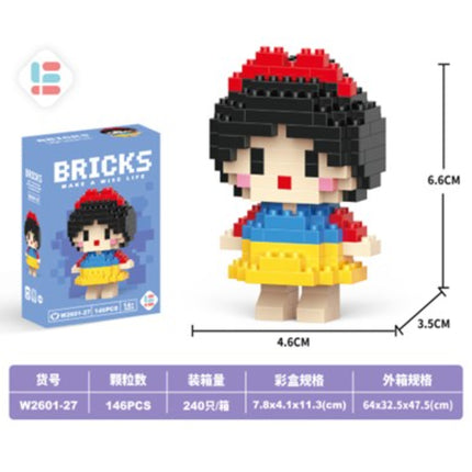 Brickslego