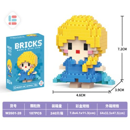 Brickslego