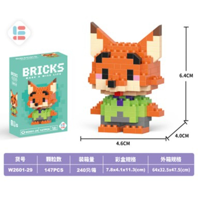 Brickslego