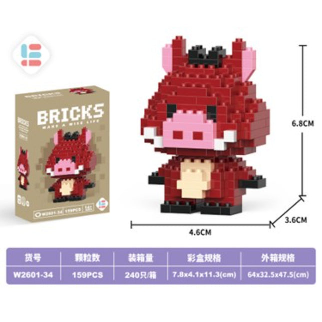 Brickslego