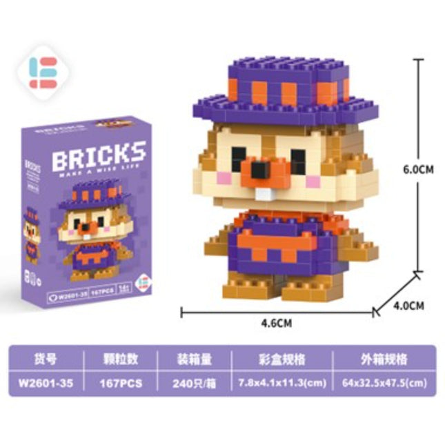 Brickslego