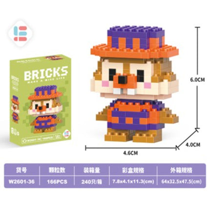 Brickslego