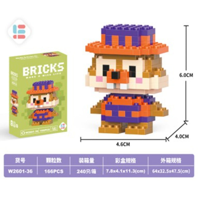 Brickslego