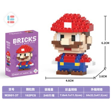 Brickslego