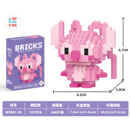 Brickslego