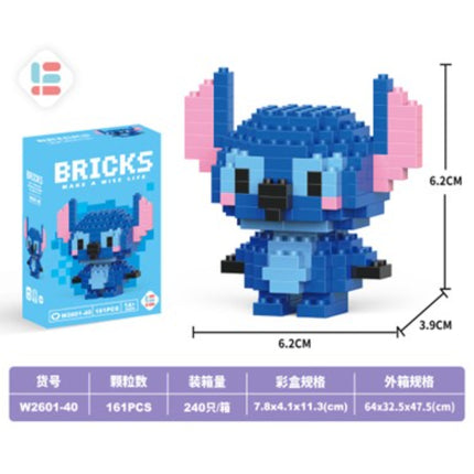 Brickslego