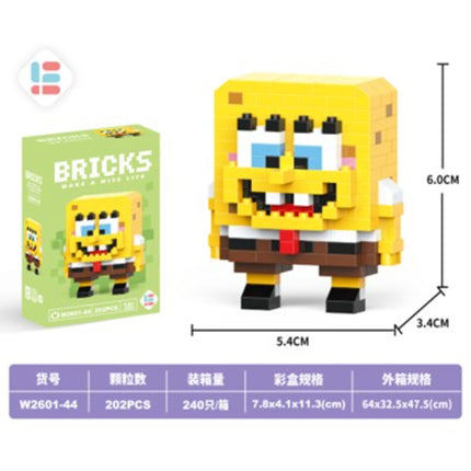 Brickslego