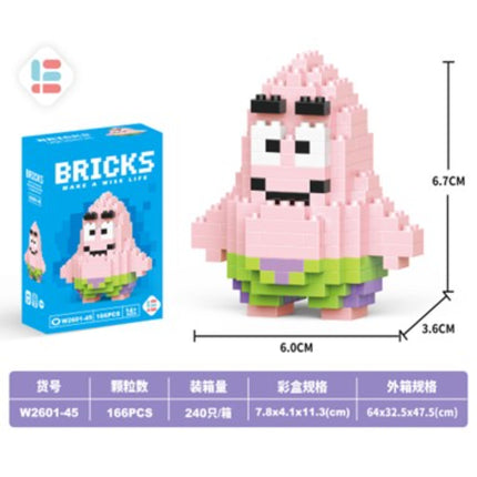 Brickslego