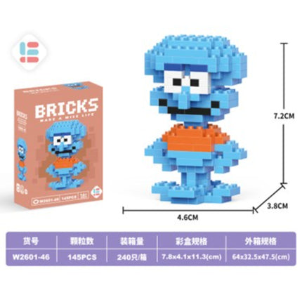 Brickslego