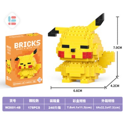 Brickslego