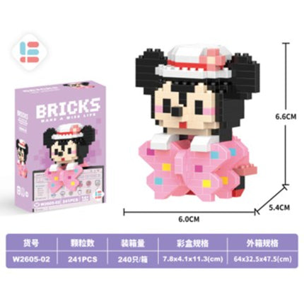 Brickslego