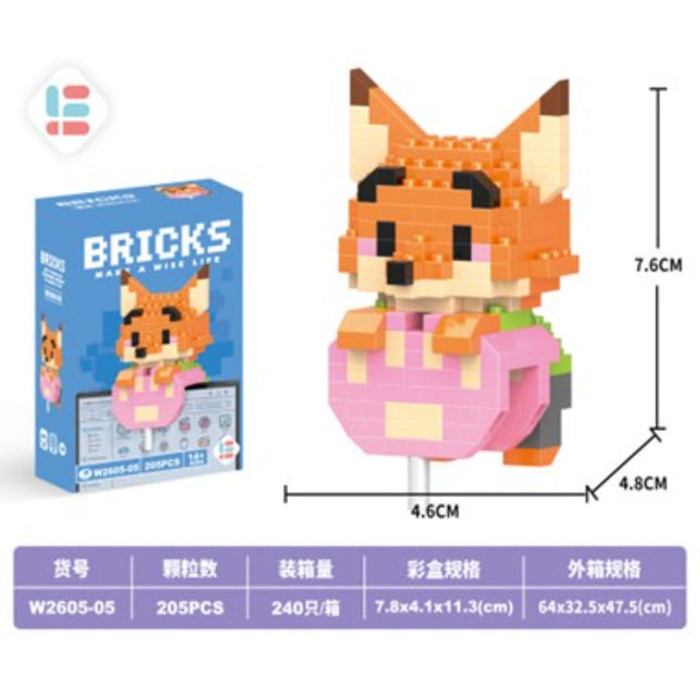 Brickslego