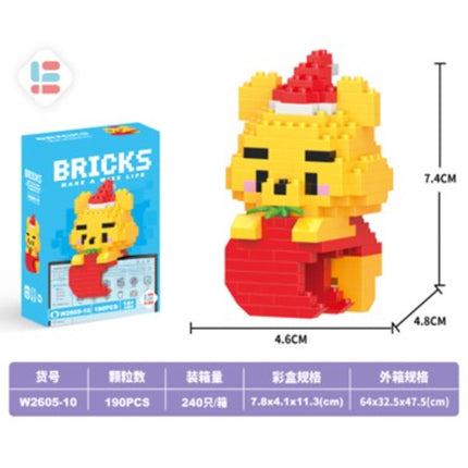 Brickslego