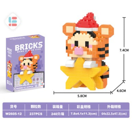 Brickslego