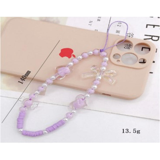 Mobile Phone Chain