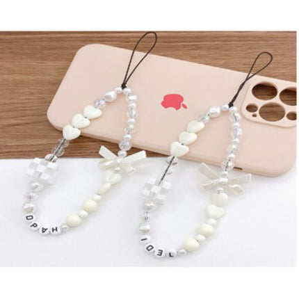 Mobile Phone Chain