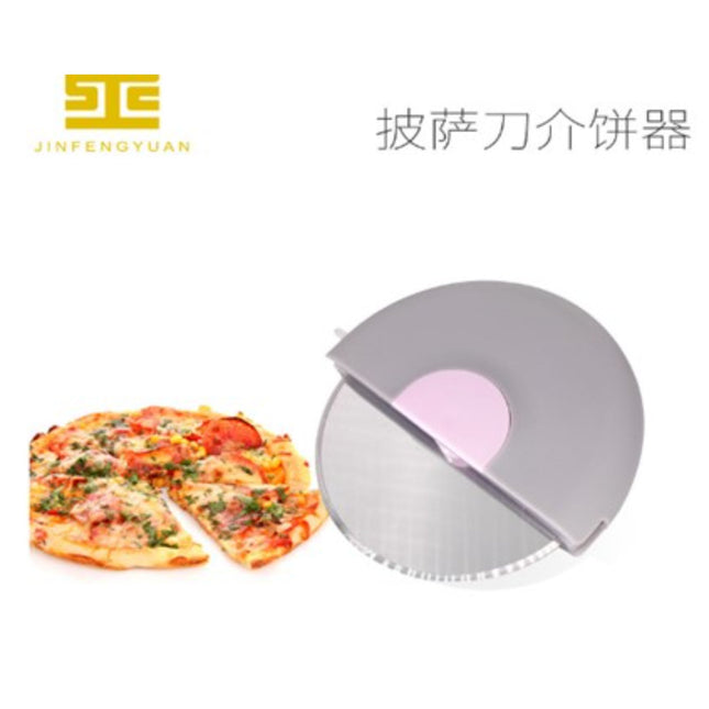 Pizza Cutter