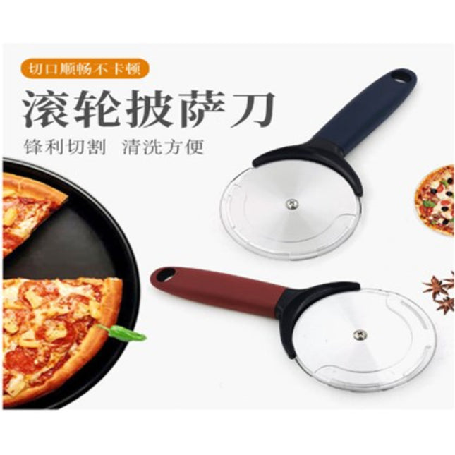 Pizza Cutter