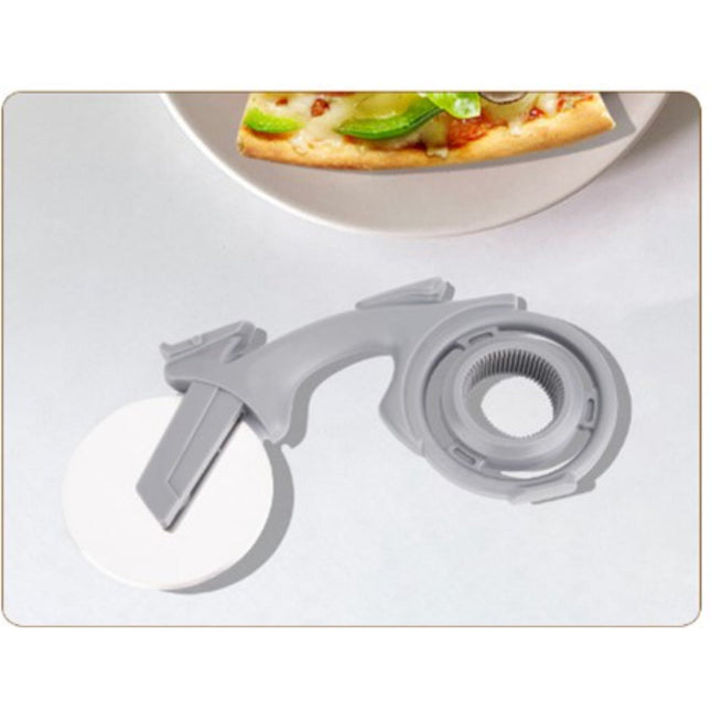 Pizza Cutter