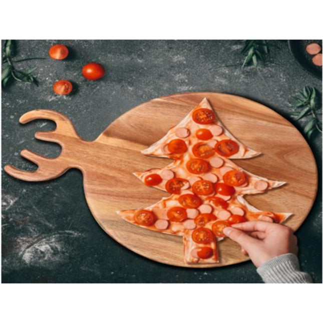 Pizza Tray