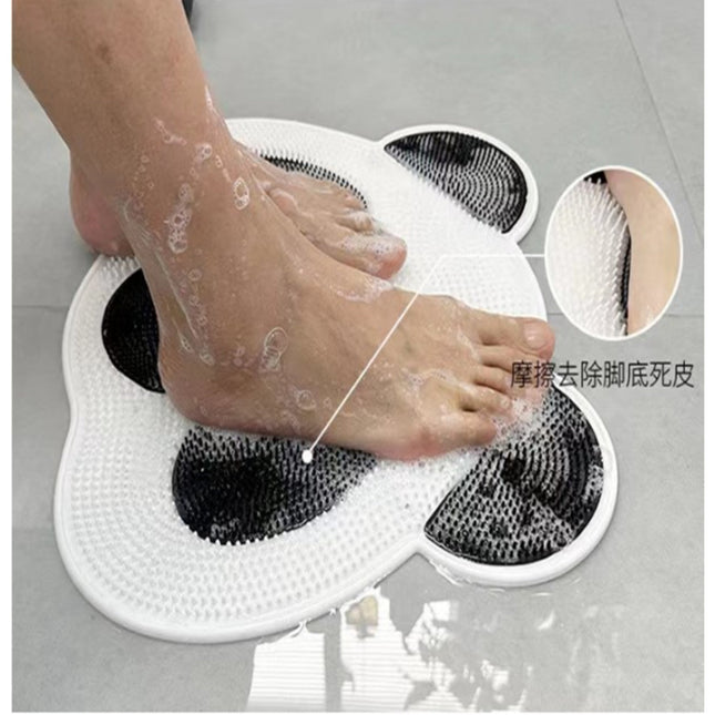 Silicon Washing Mat