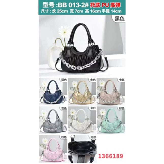 Lady'S Hand Bag