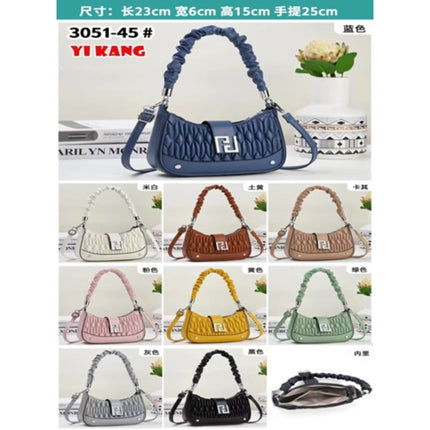 Lady'S Hand Bag