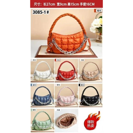 Lady'S Hand Bag