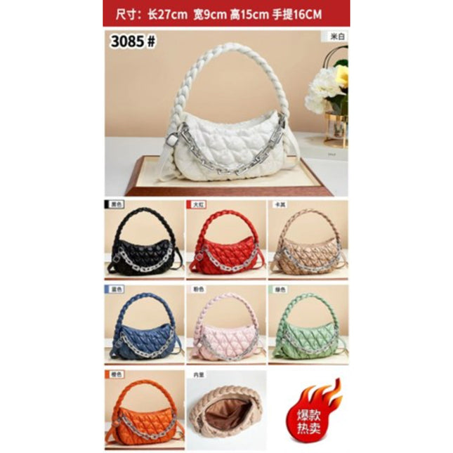 Lady'S Hand Bag