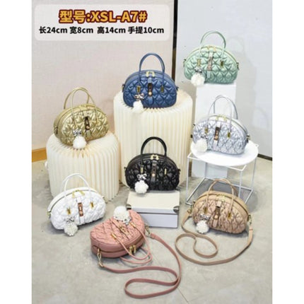 Lady'S Hand Bag