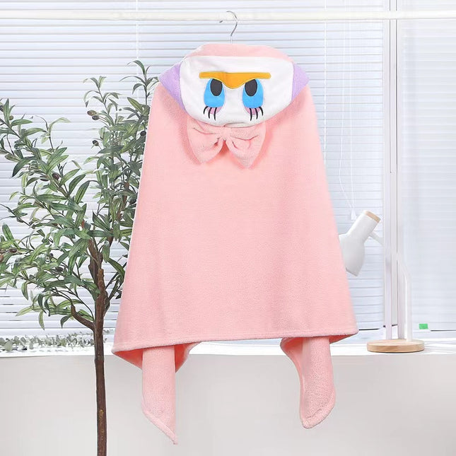 Kids' Bath Towel