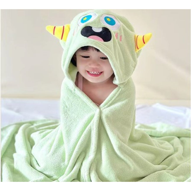 Kids' Bath Towel