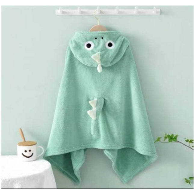 Kids' Bath Towel