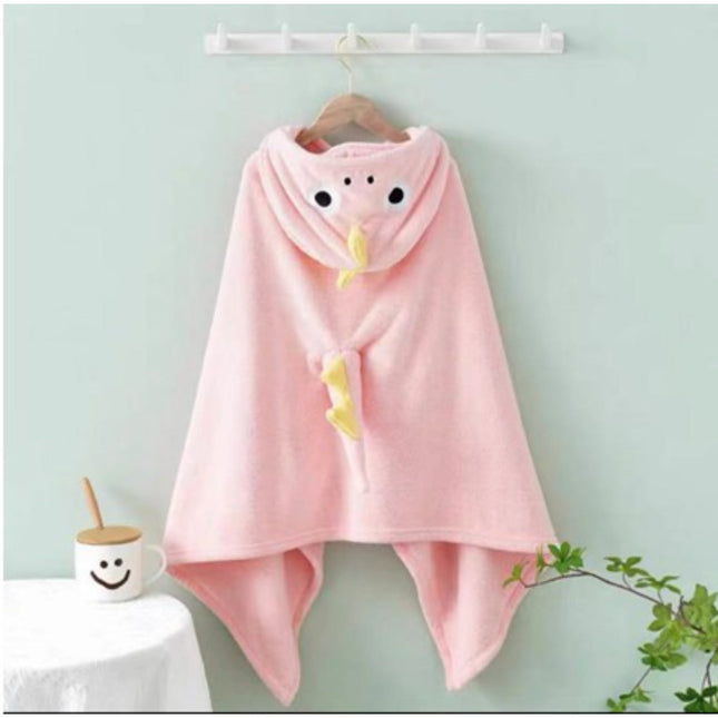 Kids' Bath Towel